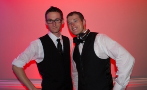 Joe & Amanda Wedding 5-11-13