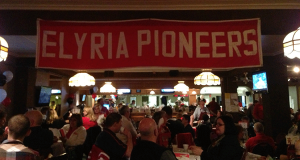 Elyria Pioneers
