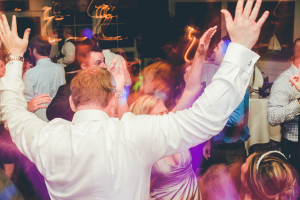 Cleveland Yacht Club - Cleveland Wedding DJ