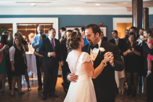 Cleveland Yacht Club - Cleveland Wedding DJ-4