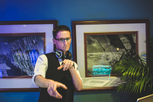 Cleveland Yacht Club - Cleveland Wedding DJ