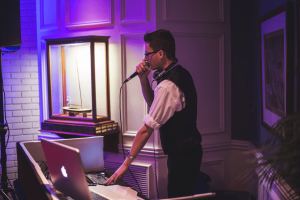 Cleveland Yacht Club - Cleveland Wedding DJ