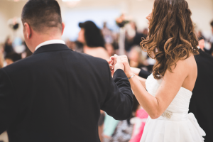 Sandra & Bobby's Wedding - Tom's Country Place - Avon, OH
