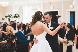 Sandra & Bobby's Wedding - Tom's Country Place - Avon, OH